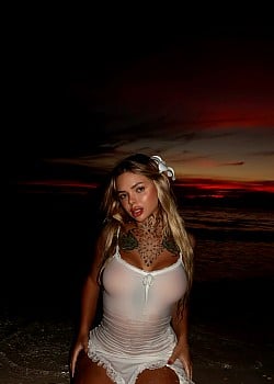 Lovely Paolina